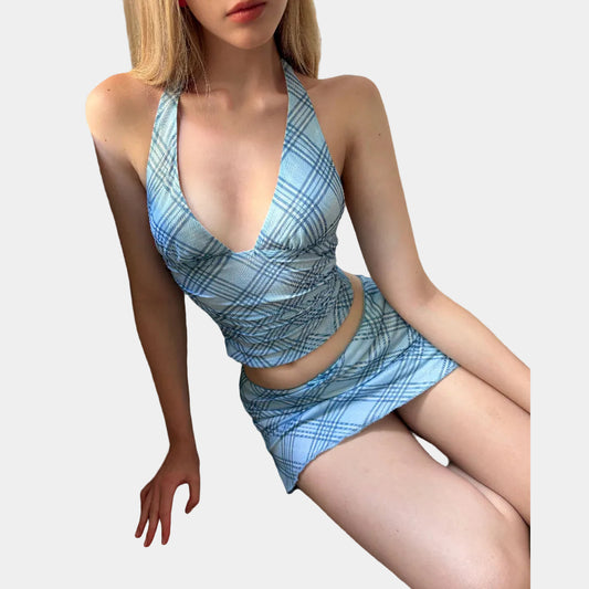 Aiai Demi Mini Skirt