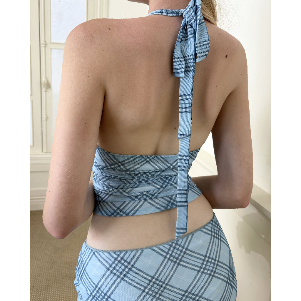 Aiai Demi Mini Skirt