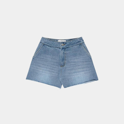 Levents Women’S Denim Shorts