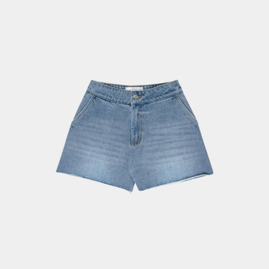 Levents Women’S Denim Shorts