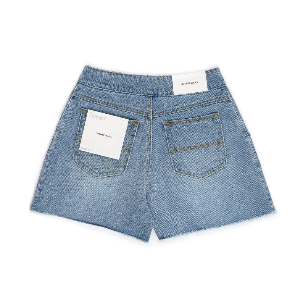 Levents Women’S Denim Shorts