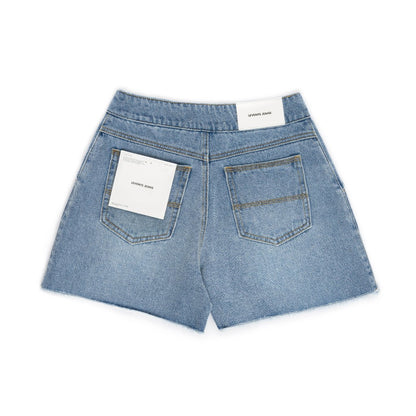 Levents Women’S Denim Shorts