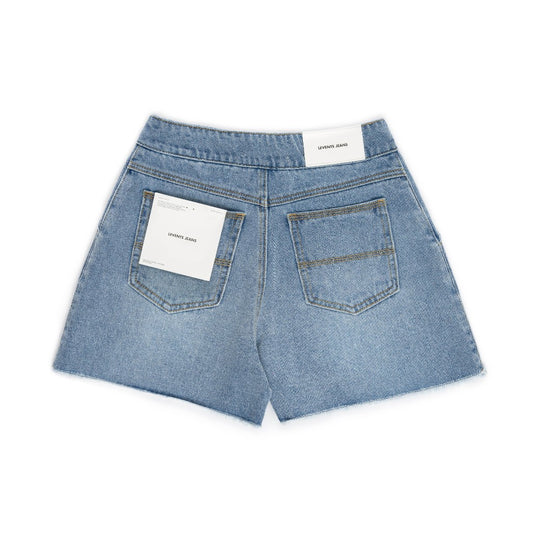 Levents Women’S Denim Shorts