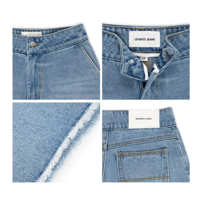Levents Women’S Denim Shorts