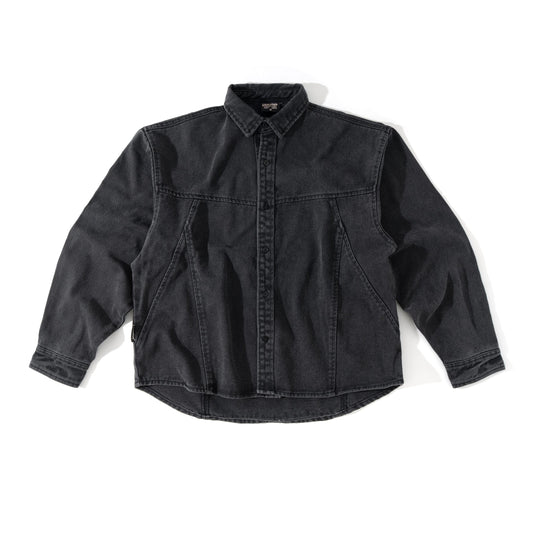 Devotus Denim Soil Shirts