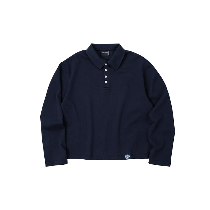 Push Push Denn Polo Tee