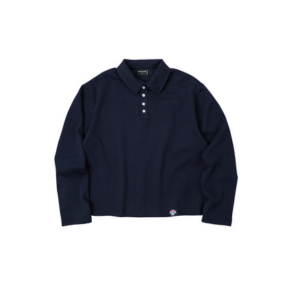 Push Push Denn Polo Tee