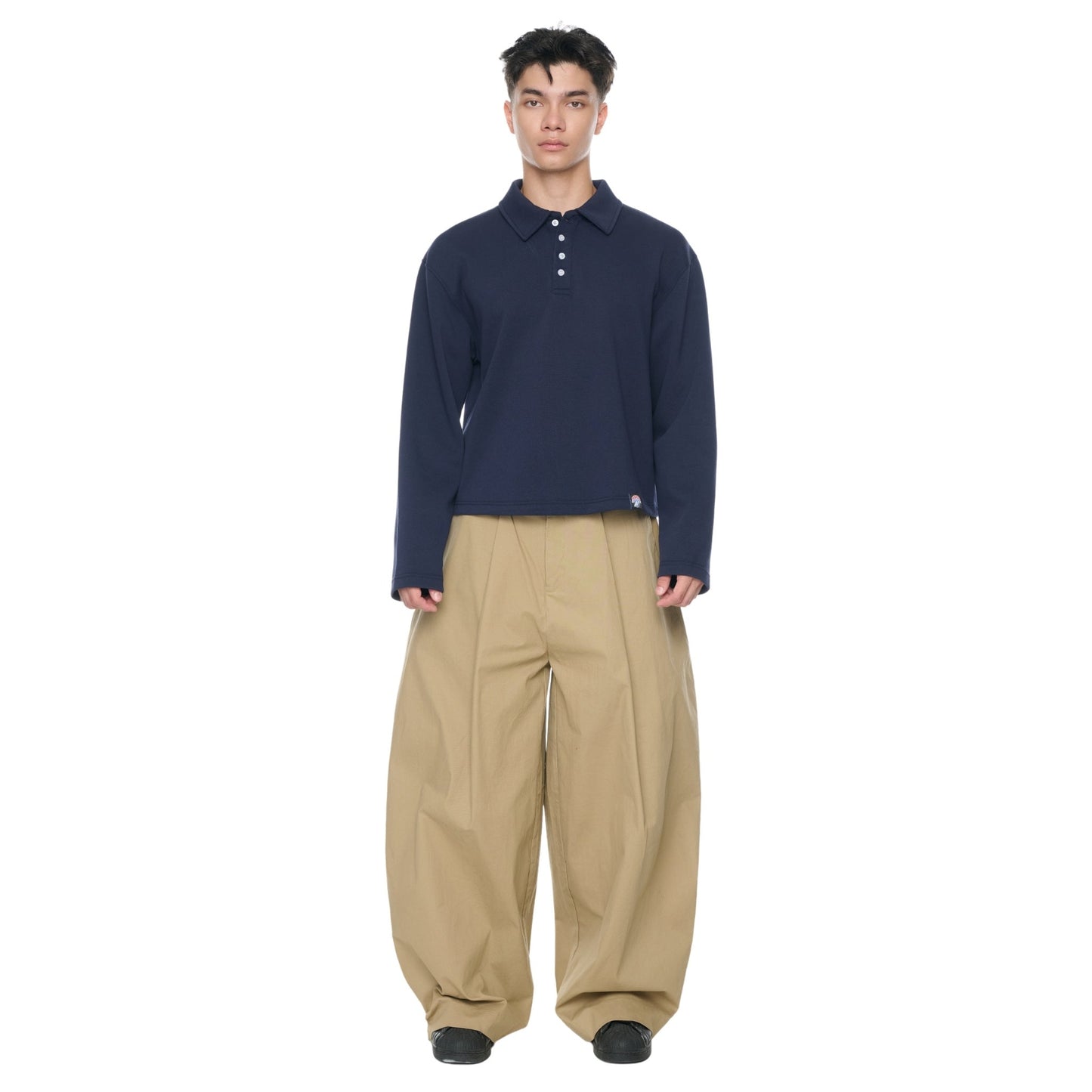Push Push Denn Polo Tee