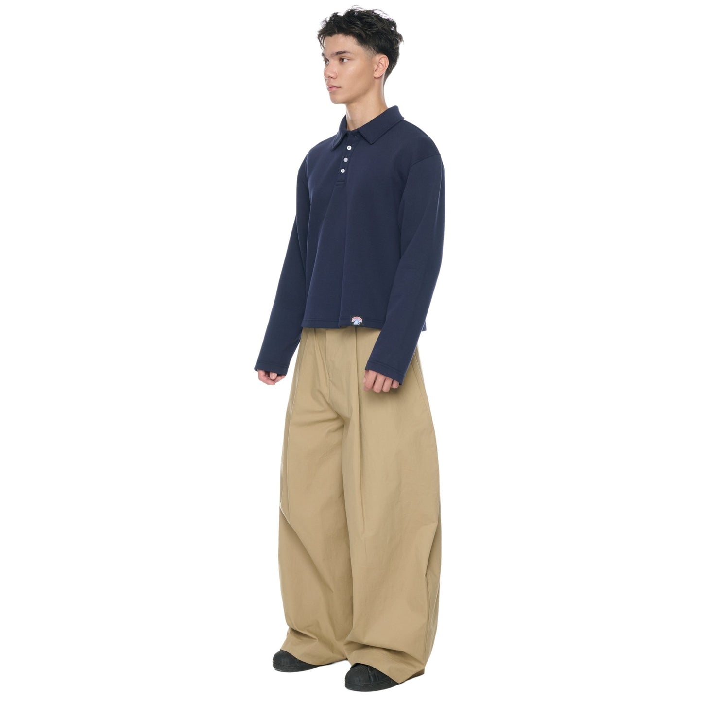 Push Push Denn Polo Tee
