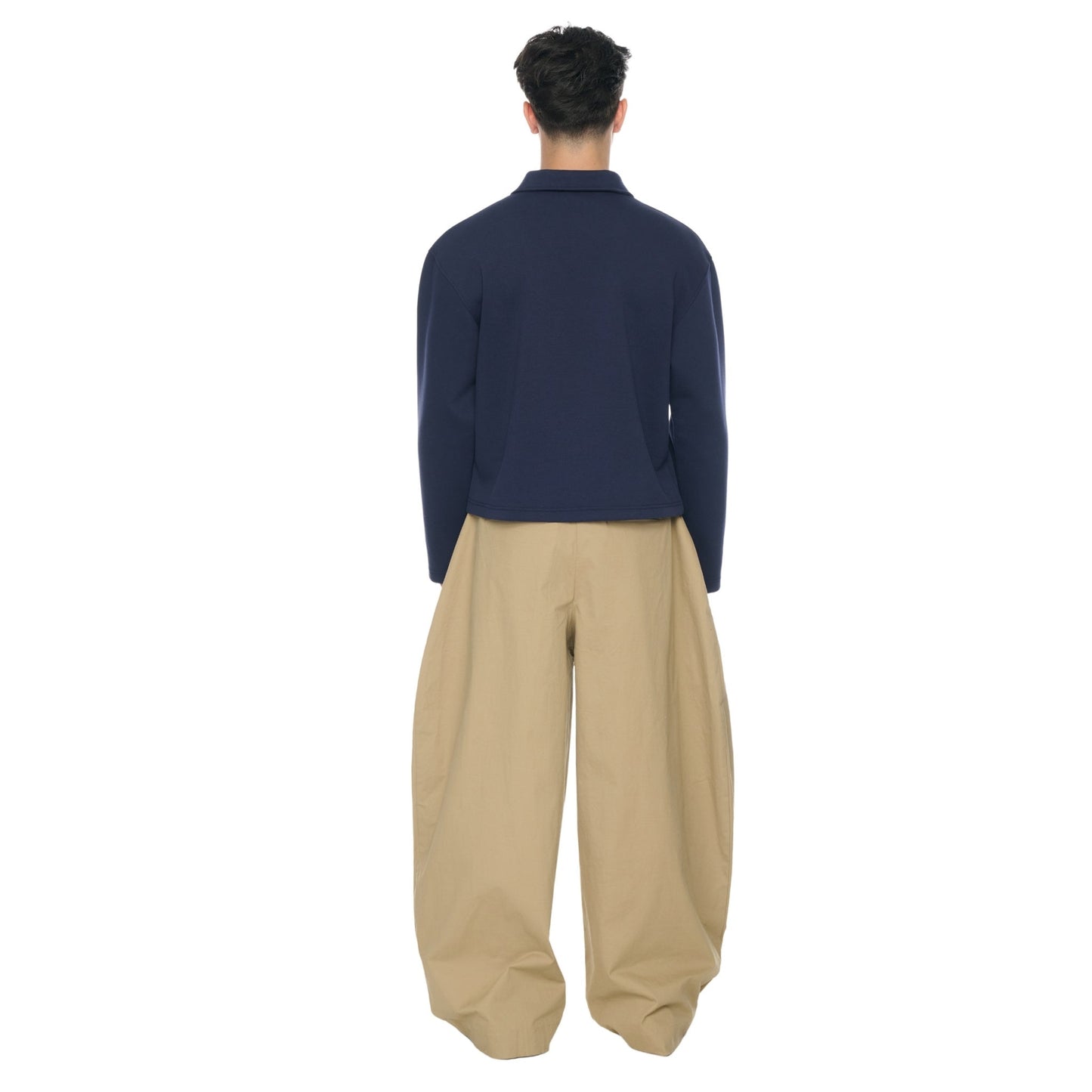 Push Push Denn Polo Tee