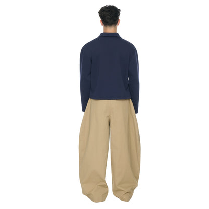 Push Push Denn Polo Tee