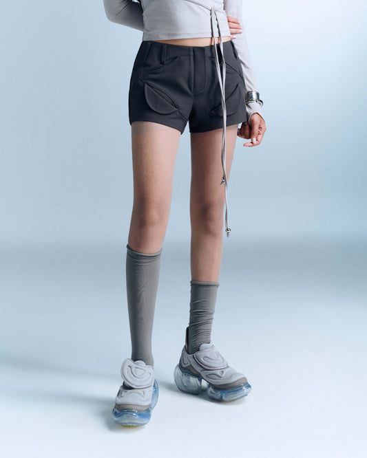 Bunny Hill Denver Short - Dark Blue (Pre-order)