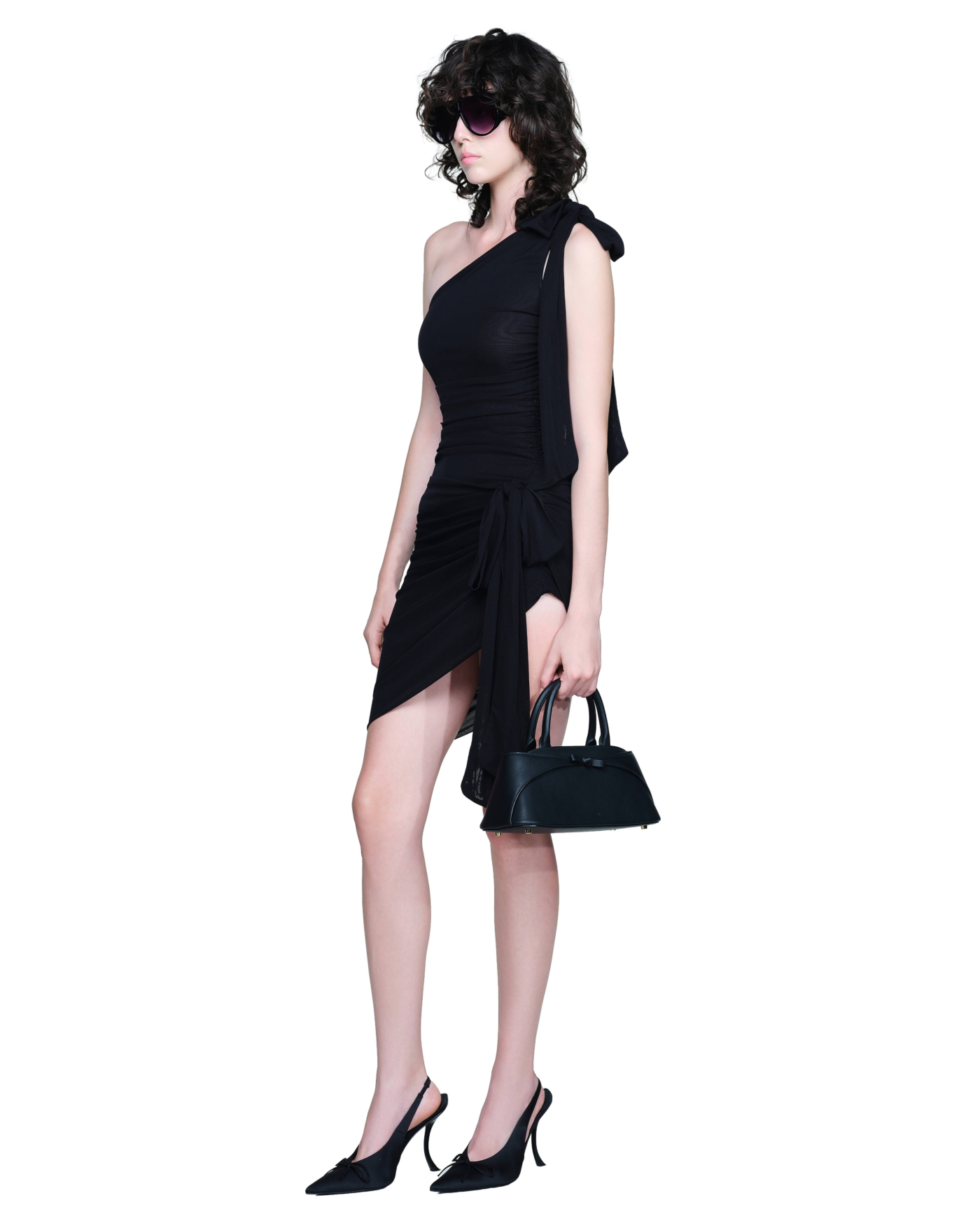 Lsoul Desii Dress