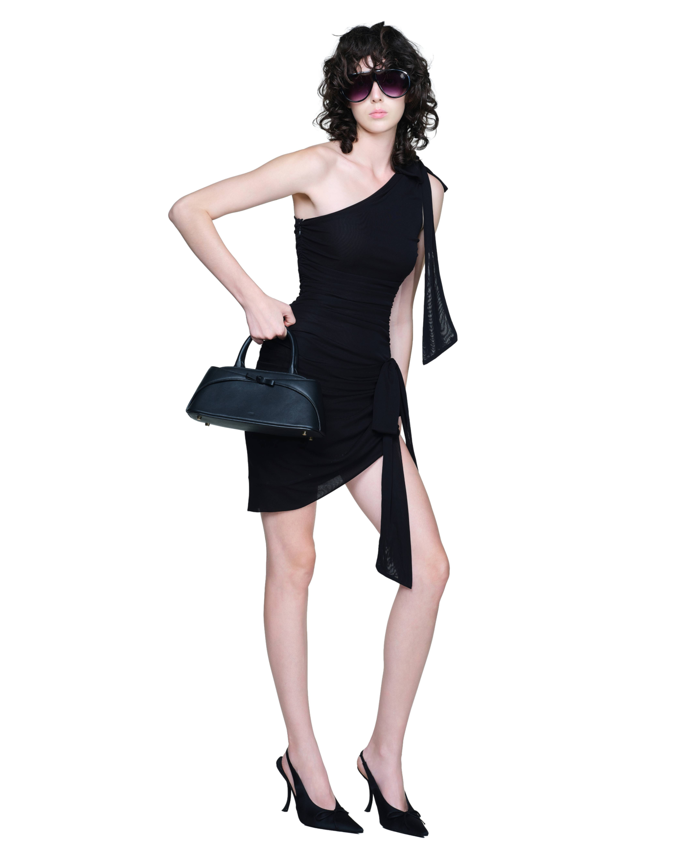 Lsoul Desii Dress