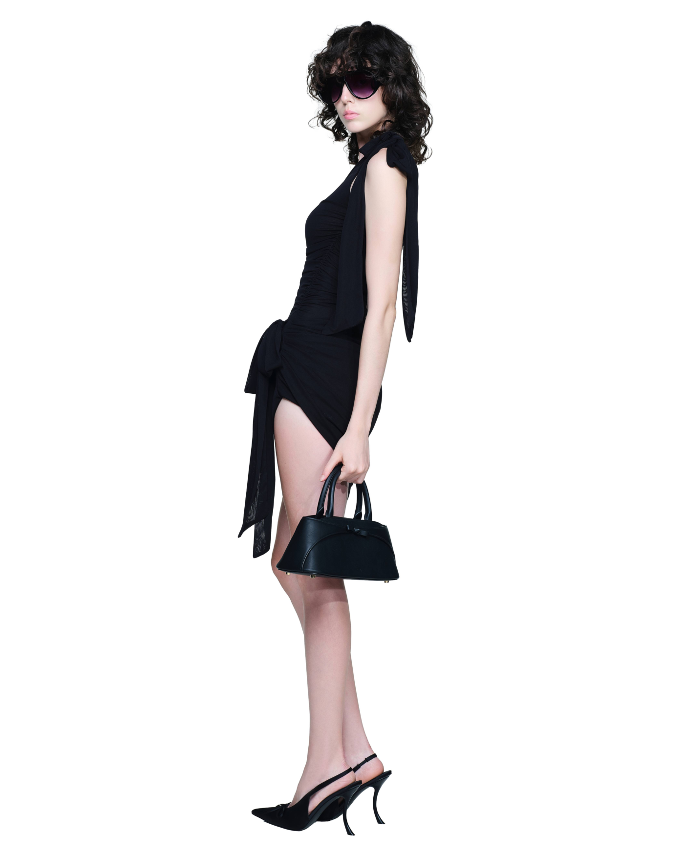 Lsoul Desii Dress