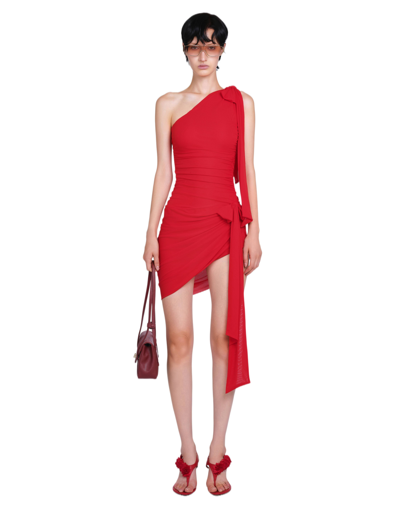 Lsoul Desii Dress