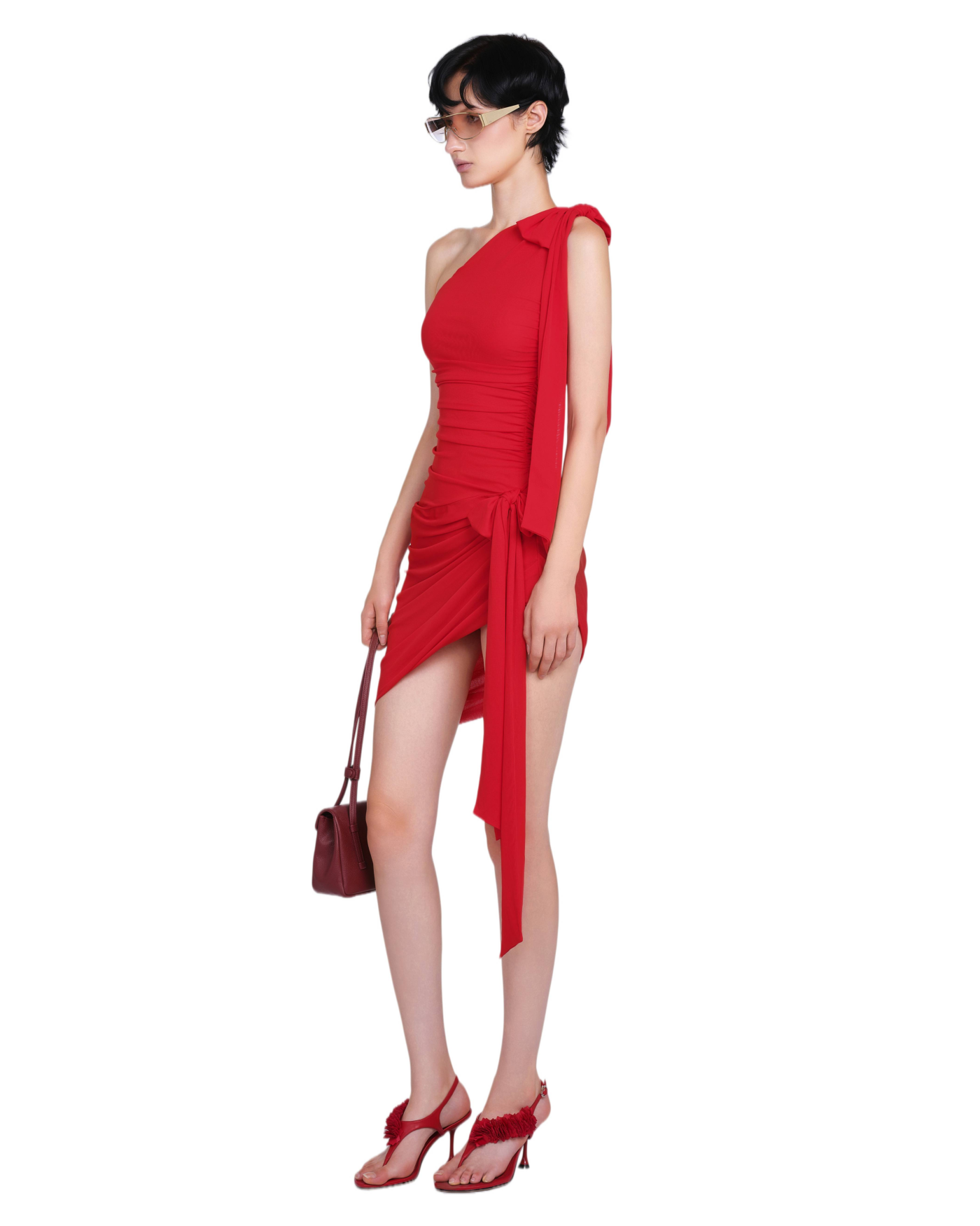 Lsoul Desii Dress
