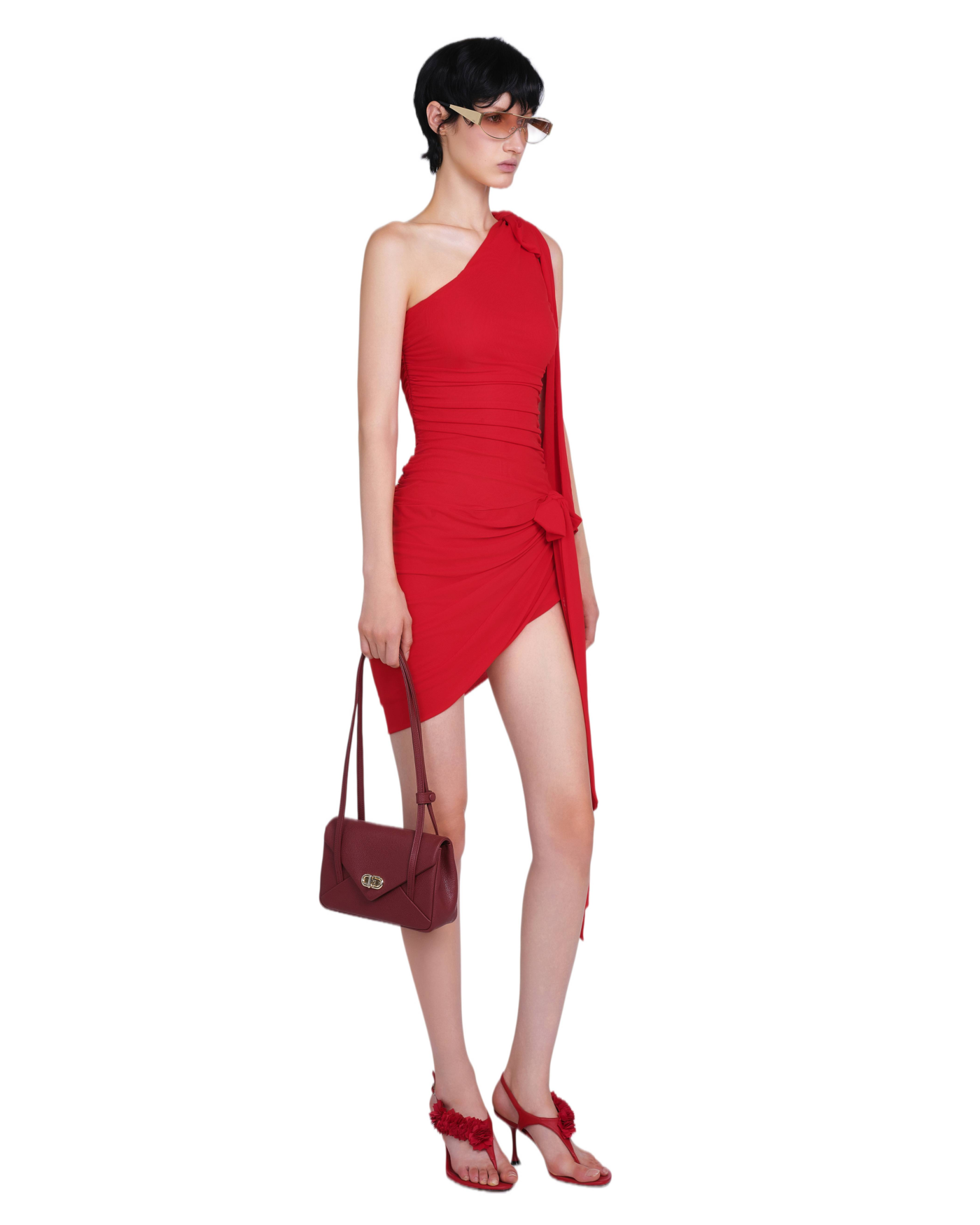 Lsoul Desii Dress