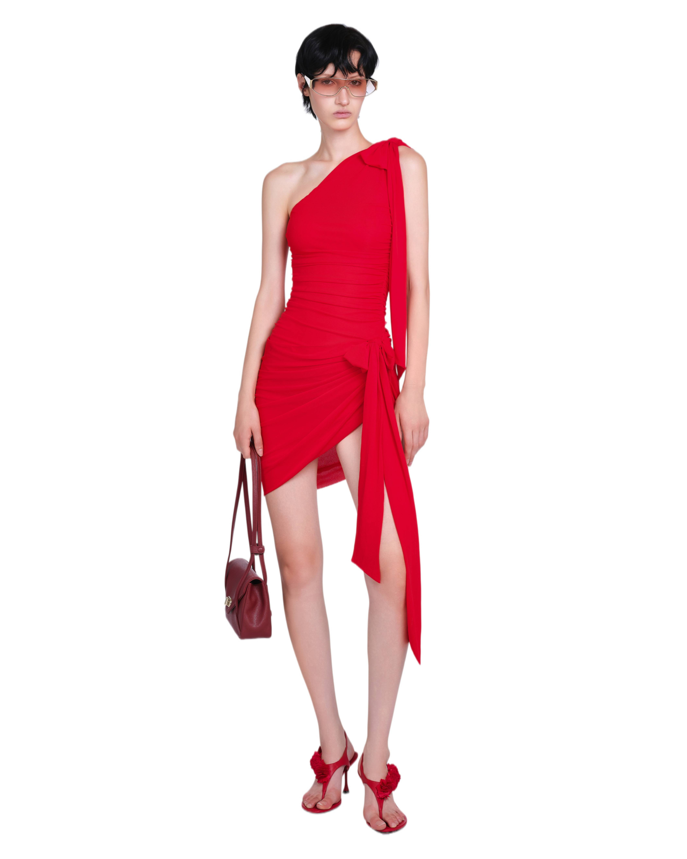 Lsoul Desii Dress