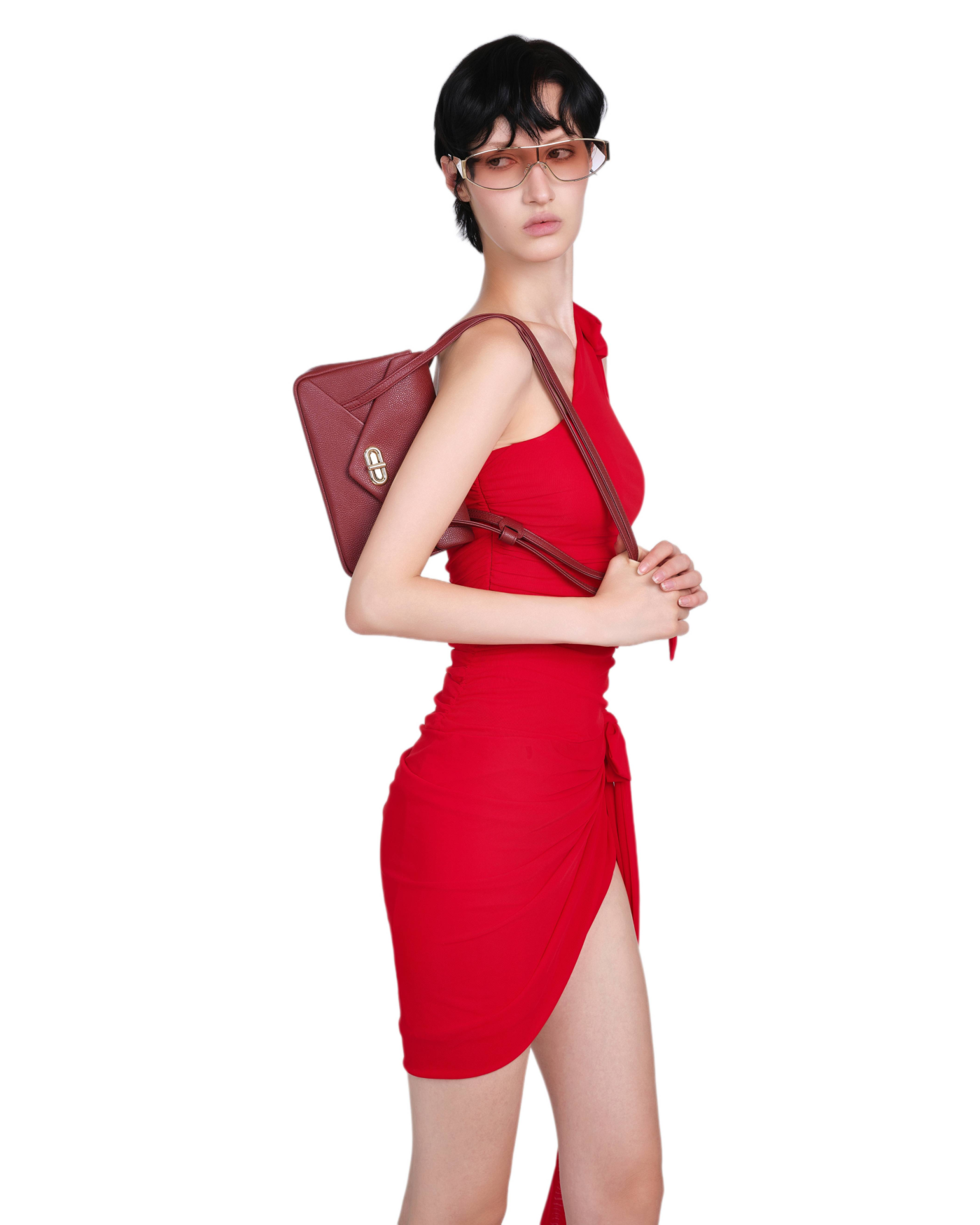 Lsoul Desii Dress