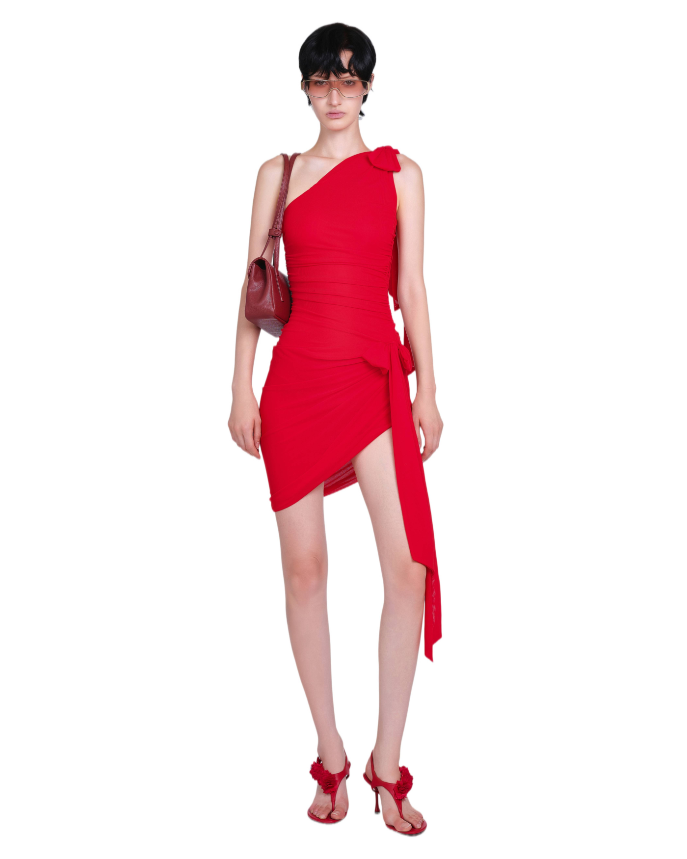 Lsoul Desii Dress