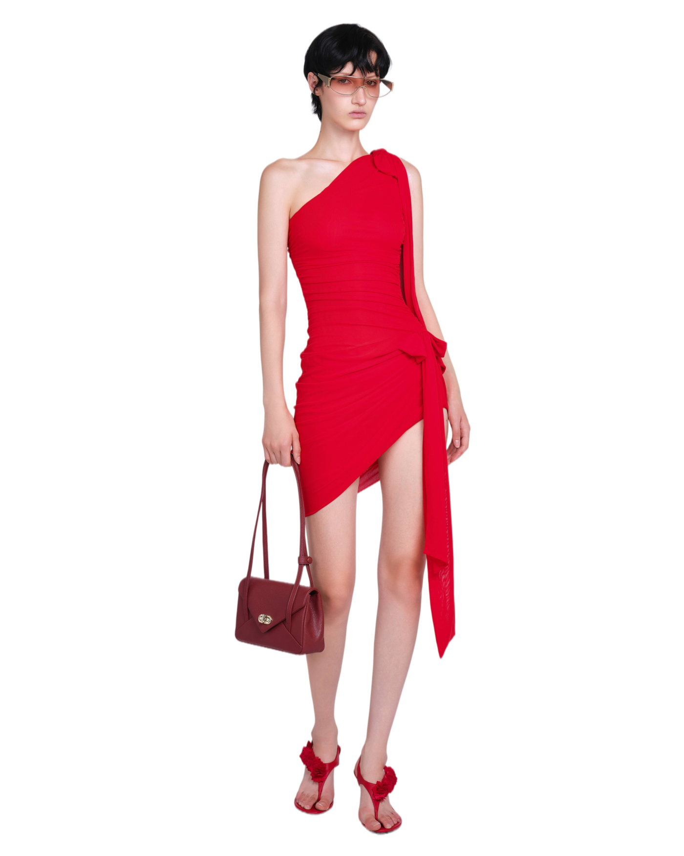 Lsoul Desii Dress