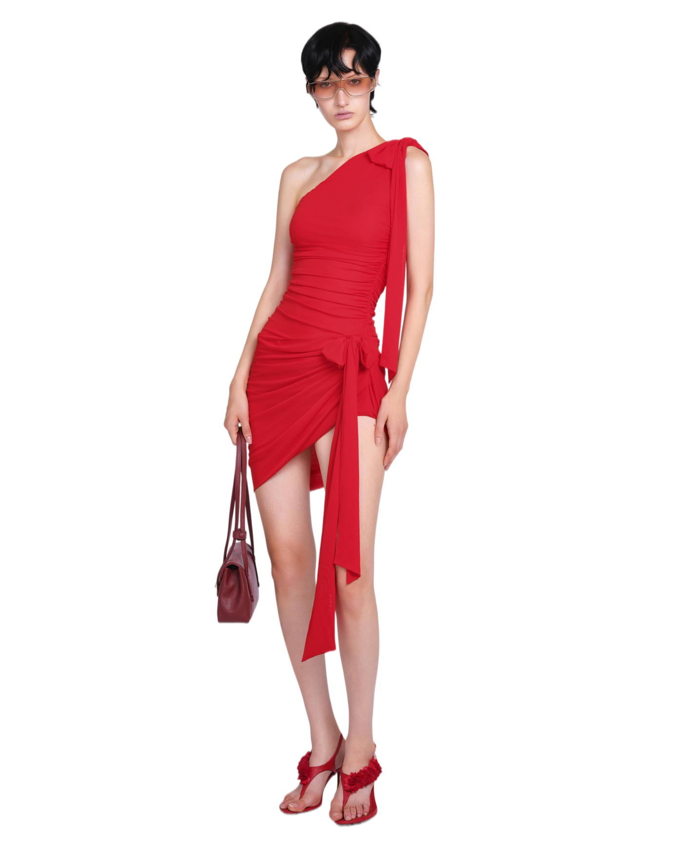 Lsoul Desii Dress