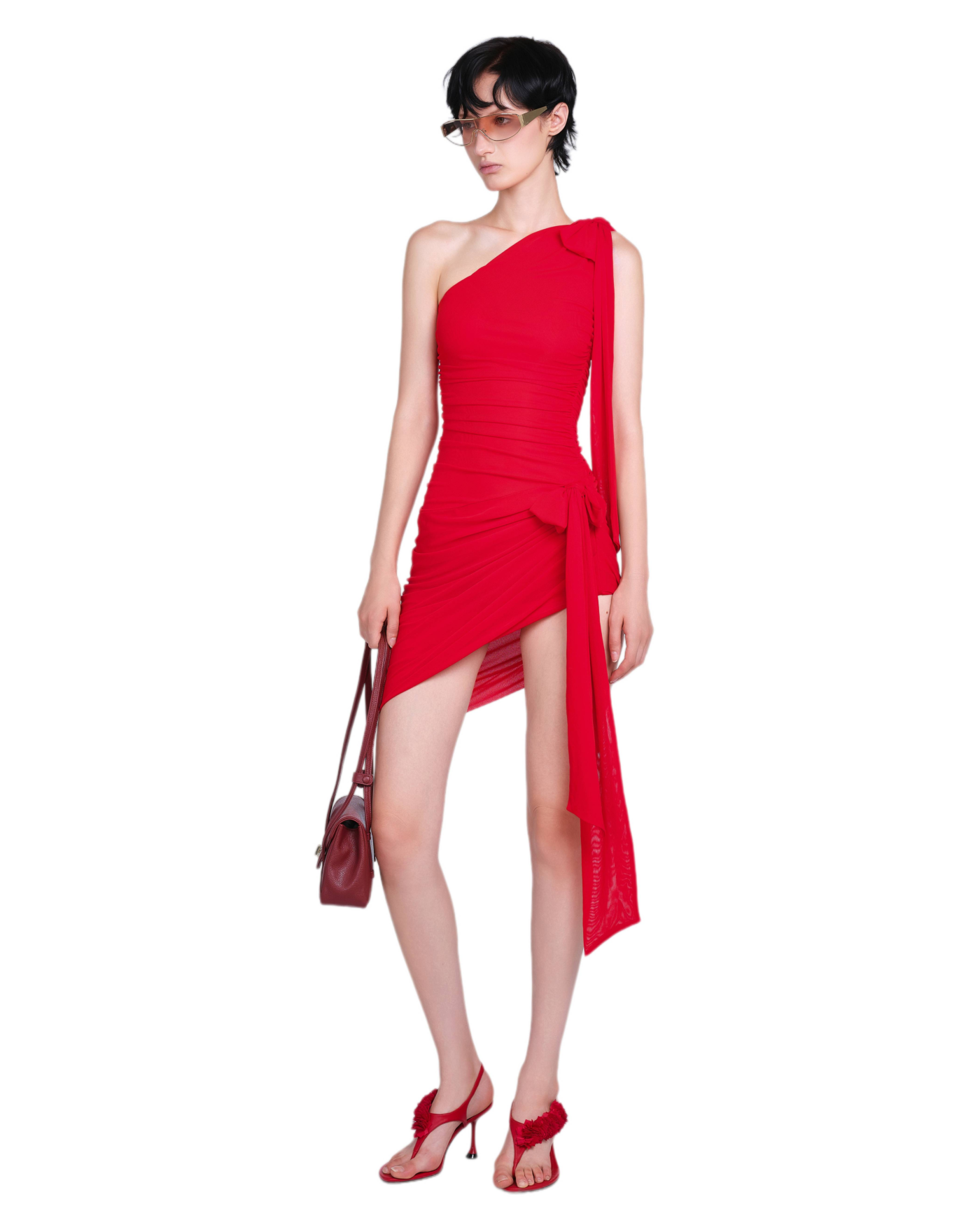 Lsoul Desii Dress
