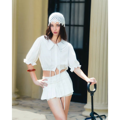 Eager.Mood Devon Short