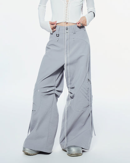 Bunny Hill Dewdrop Pants (Pre-order) - Em Clothing