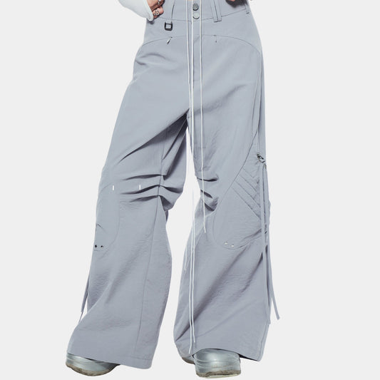 Bunny Hill Dewdrop Pants (Pre-order) - Em Clothing
