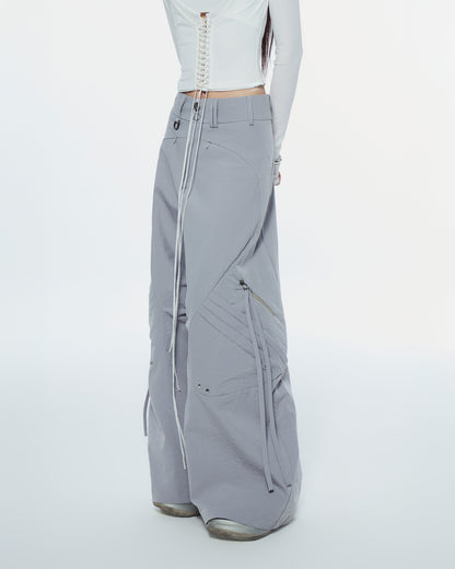 Bunny Hill Dewdrop Pants (Pre-order) - Em Clothing