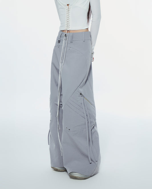 Bunny Hill Dewdrop Pants (Pre-order) - Em Clothing