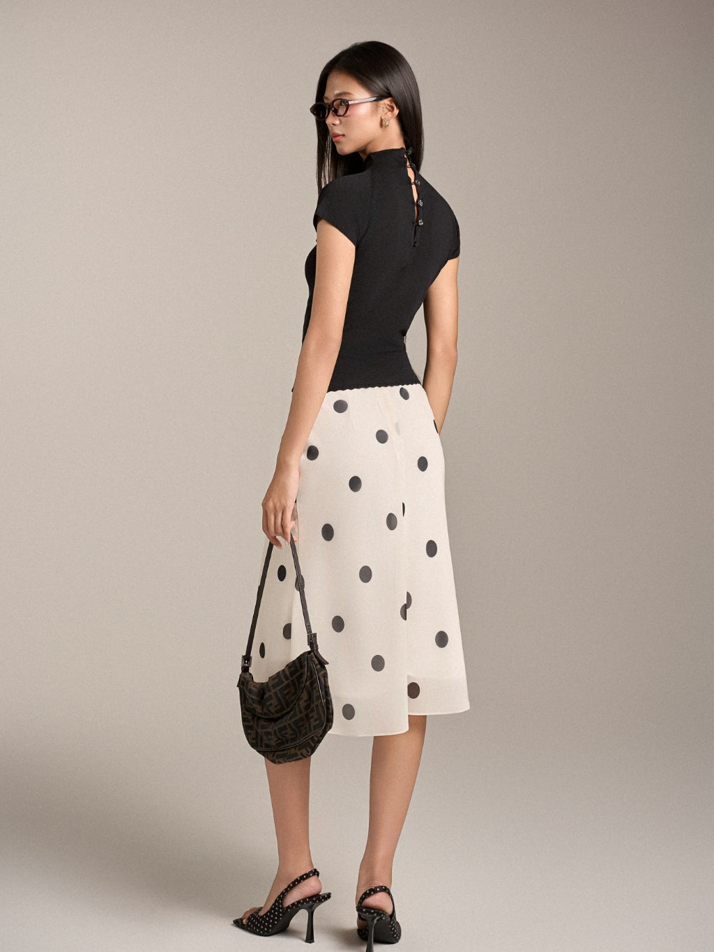 Miaritta Diana Skirt