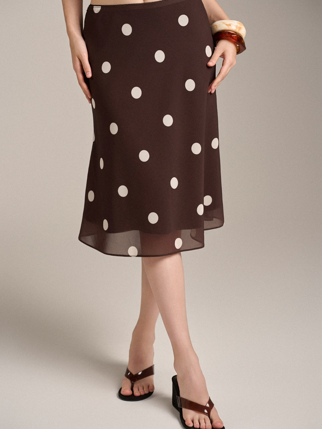 Miaritta Diana Skirt