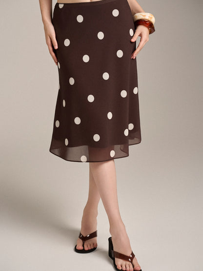 Miaritta Diana Skirt