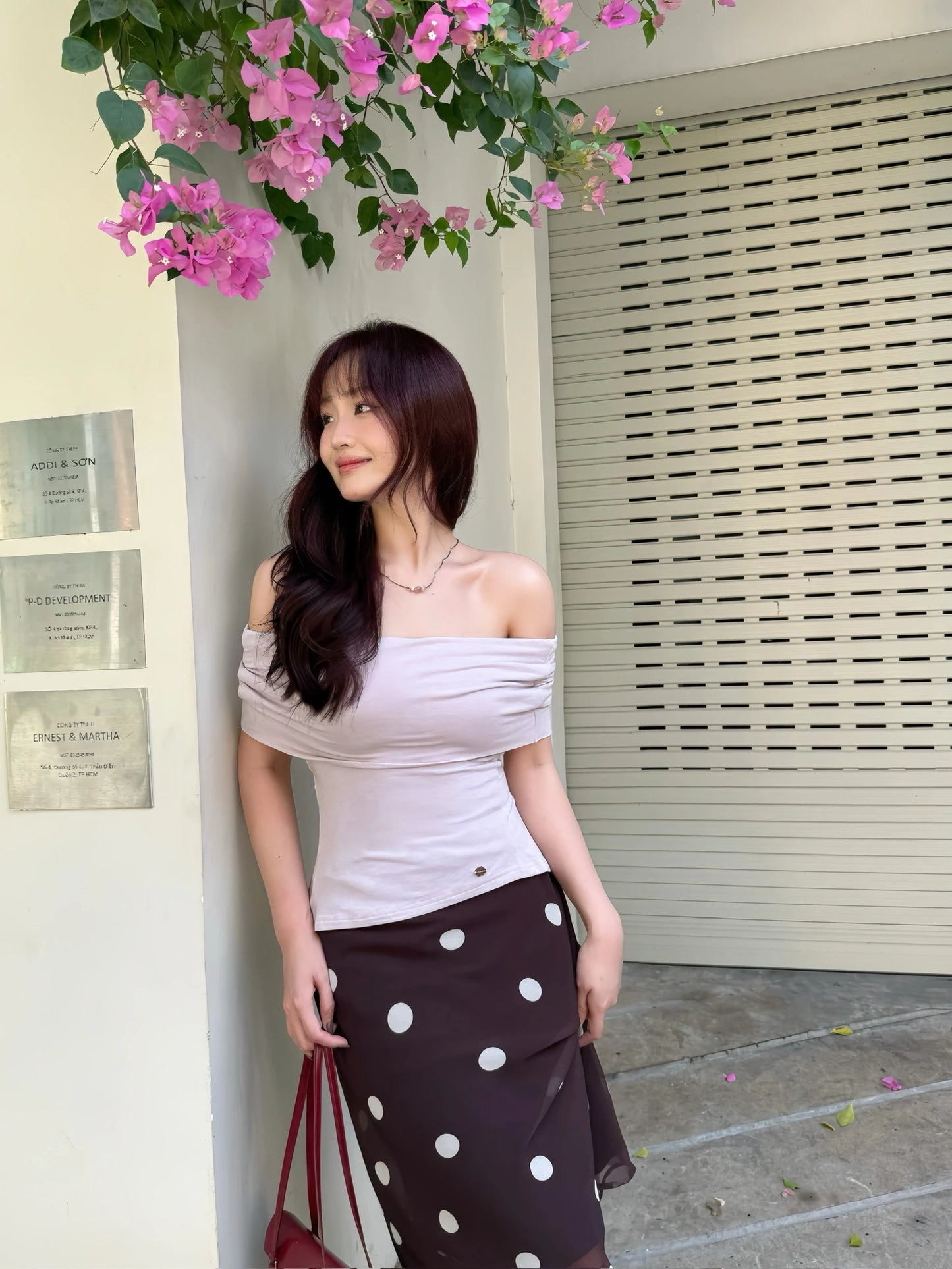 Miaritta Diana Skirt