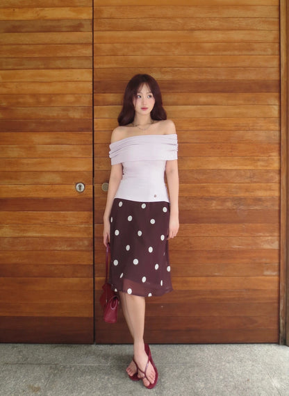 Miaritta Diana Skirt