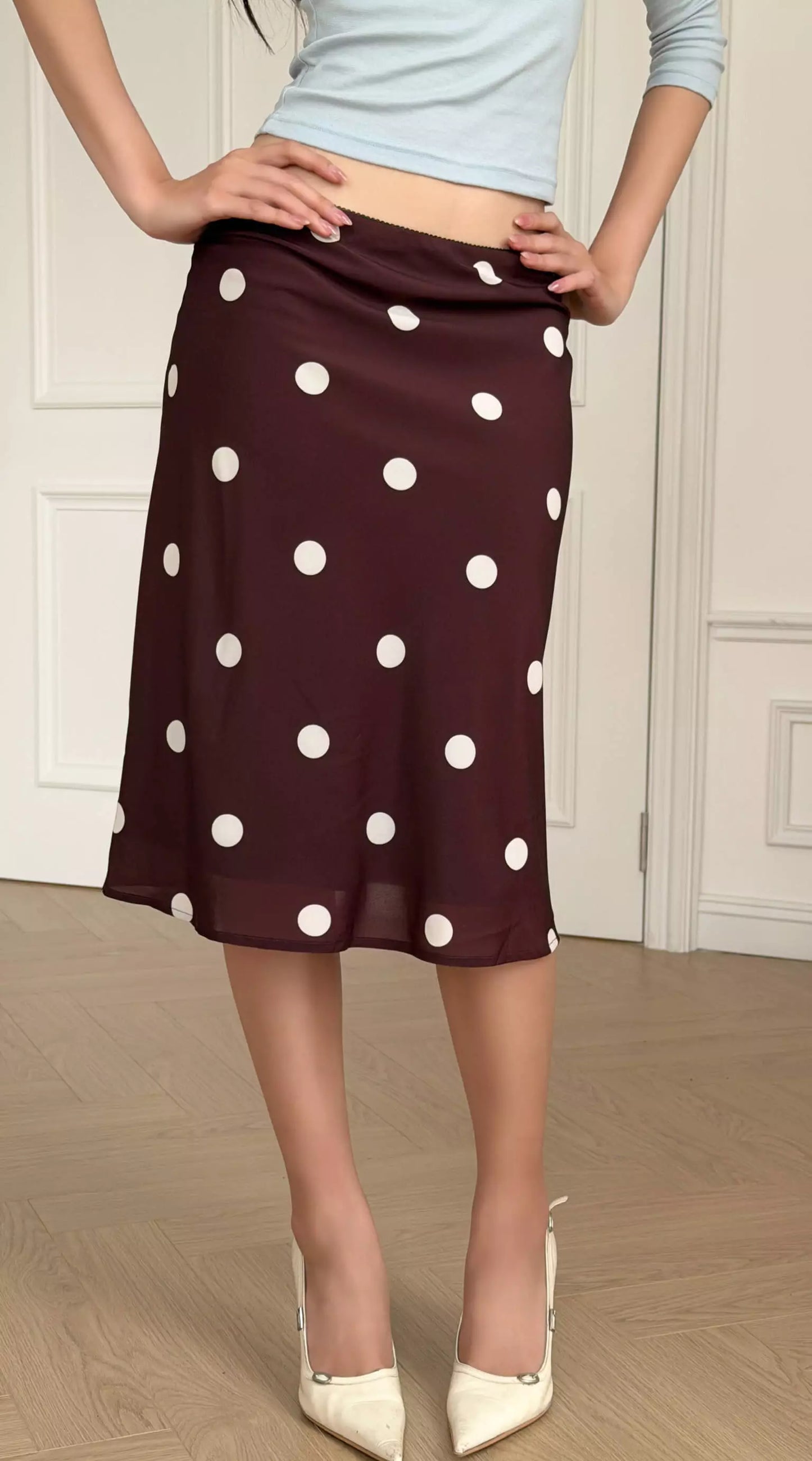 Miaritta Diana Skirt