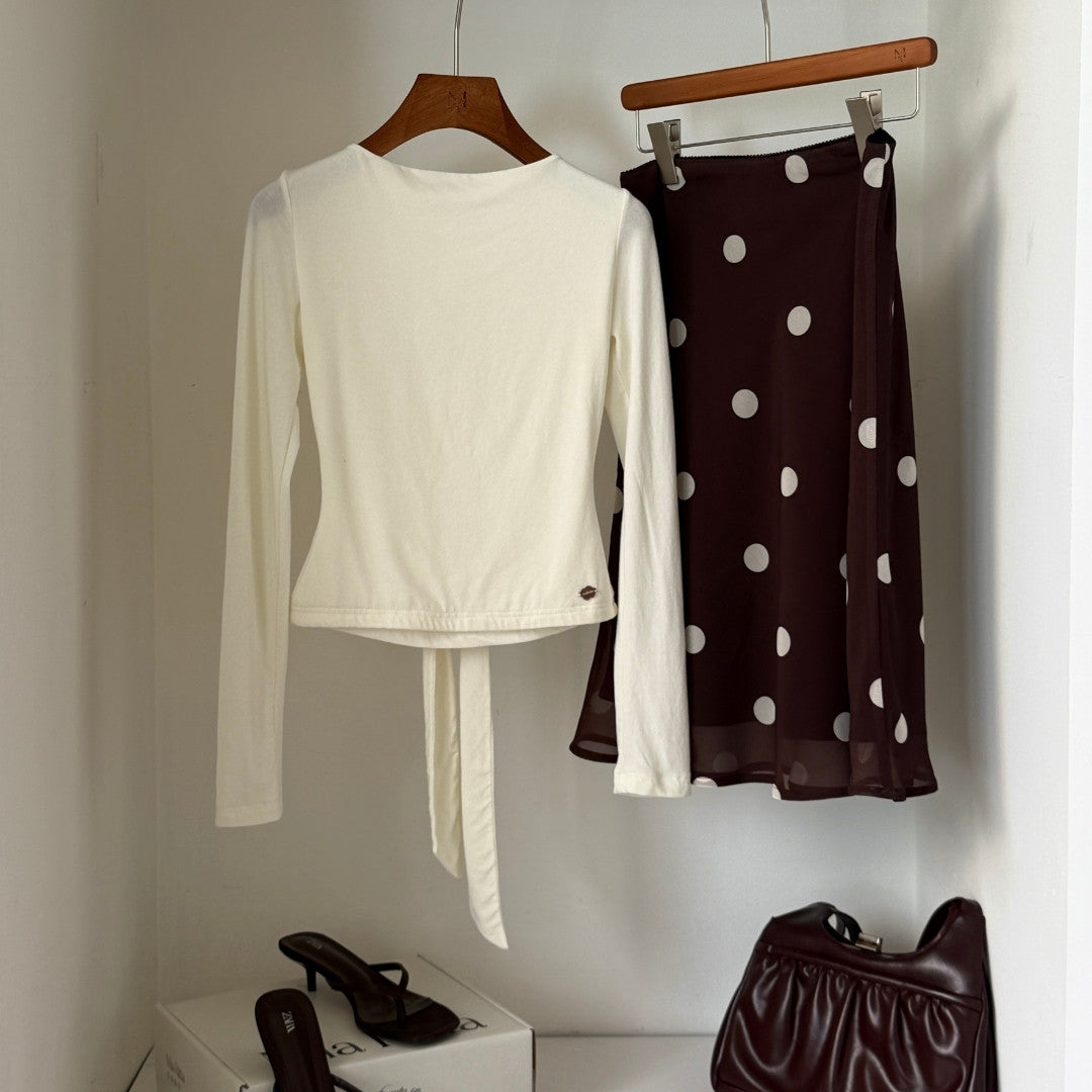 Miaritta Diana Skirt