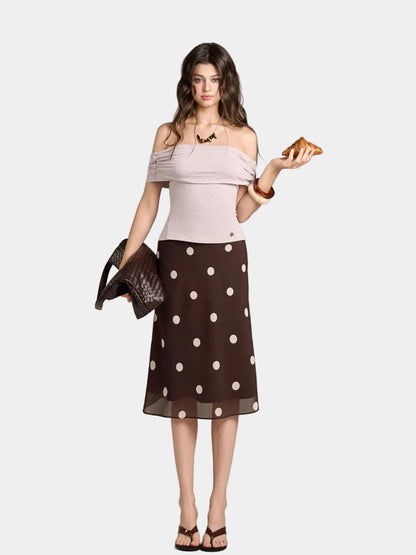 Miaritta Diana Skirt