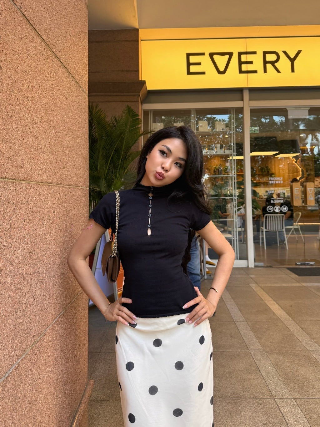 Miaritta Diana Skirt