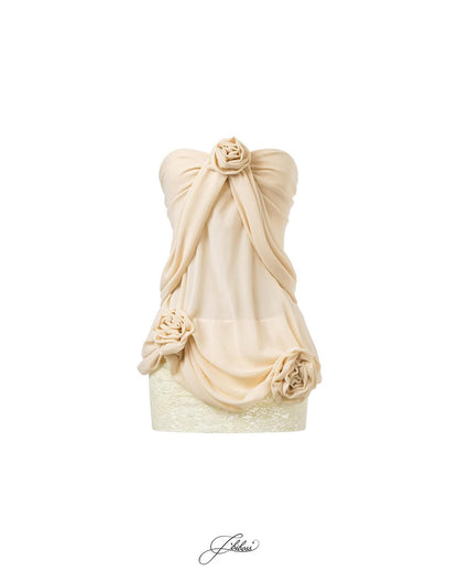 Ibiboss Diana Dress (Pre-order)