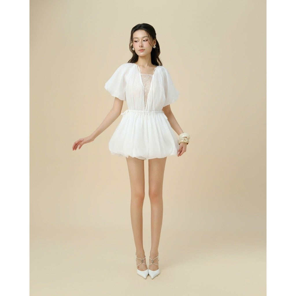 Rubies Diana Dress