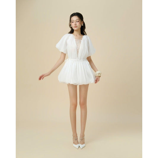 Rubies Diana Dress