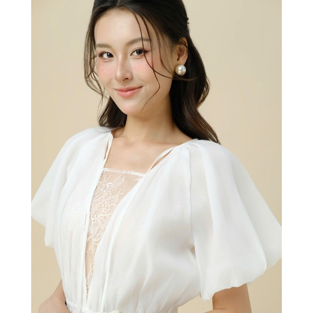 Rubies Diana Dress