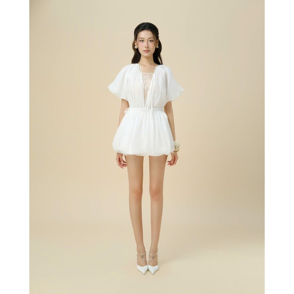 Rubies Diana Dress