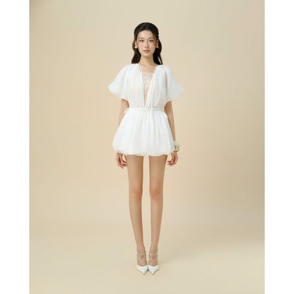 Rubies Diana Dress