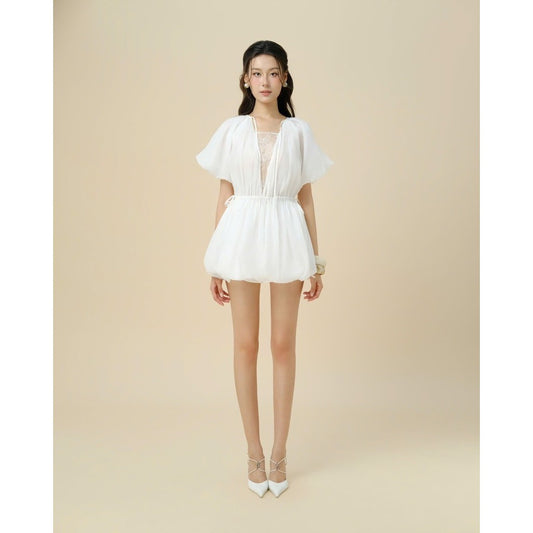 Rubies Diana Dress