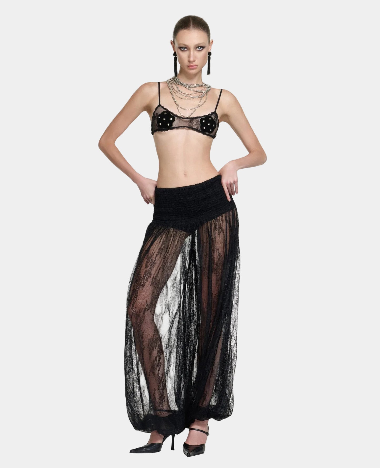 Firefly Digi Bra